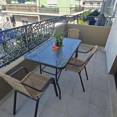 Takis Hotel Apartments Ialysos  Luaran gambar
