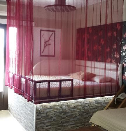 Takis Hotel Apartments Ialysos  Luaran gambar