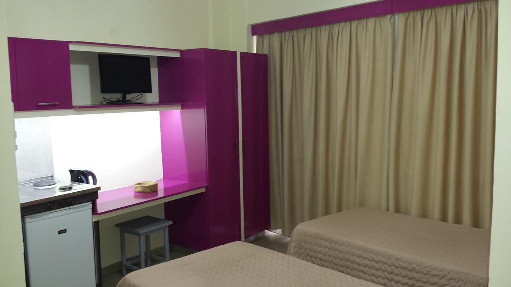 Takis Hotel Apartments Ialysos  Luaran gambar
