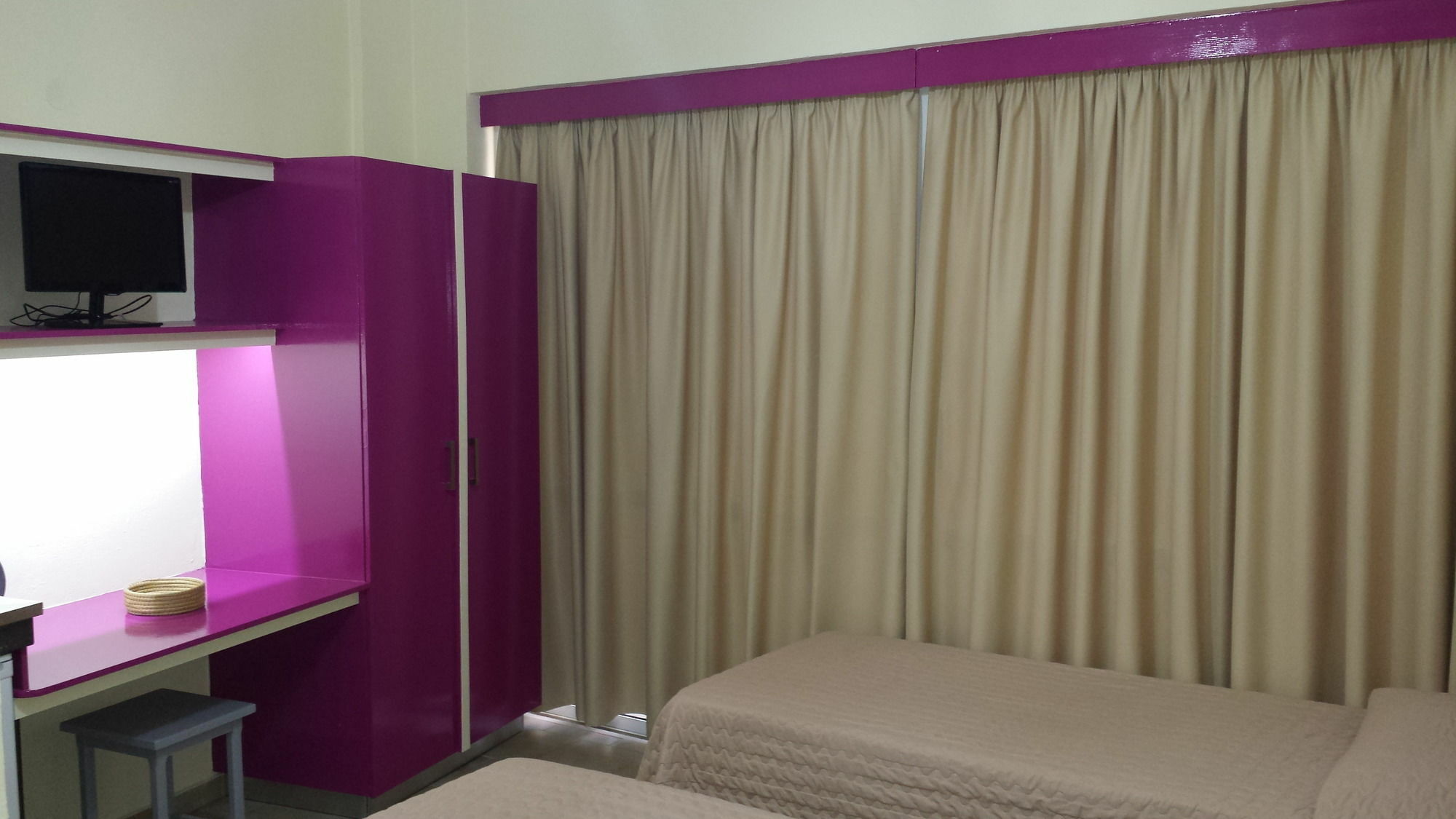 Takis Hotel Apartments Ialysos  Luaran gambar