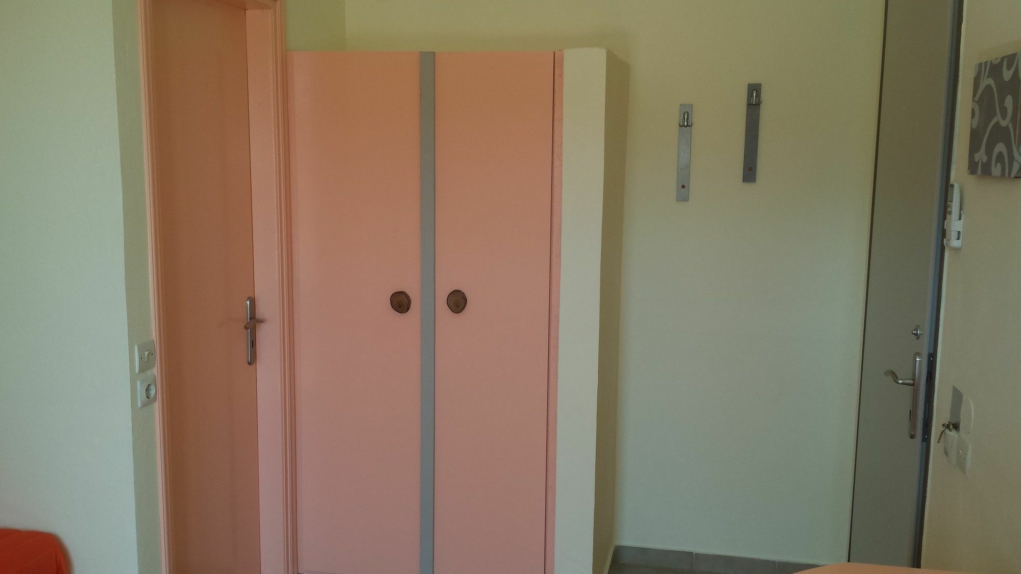 Takis Hotel Apartments Ialysos  Luaran gambar