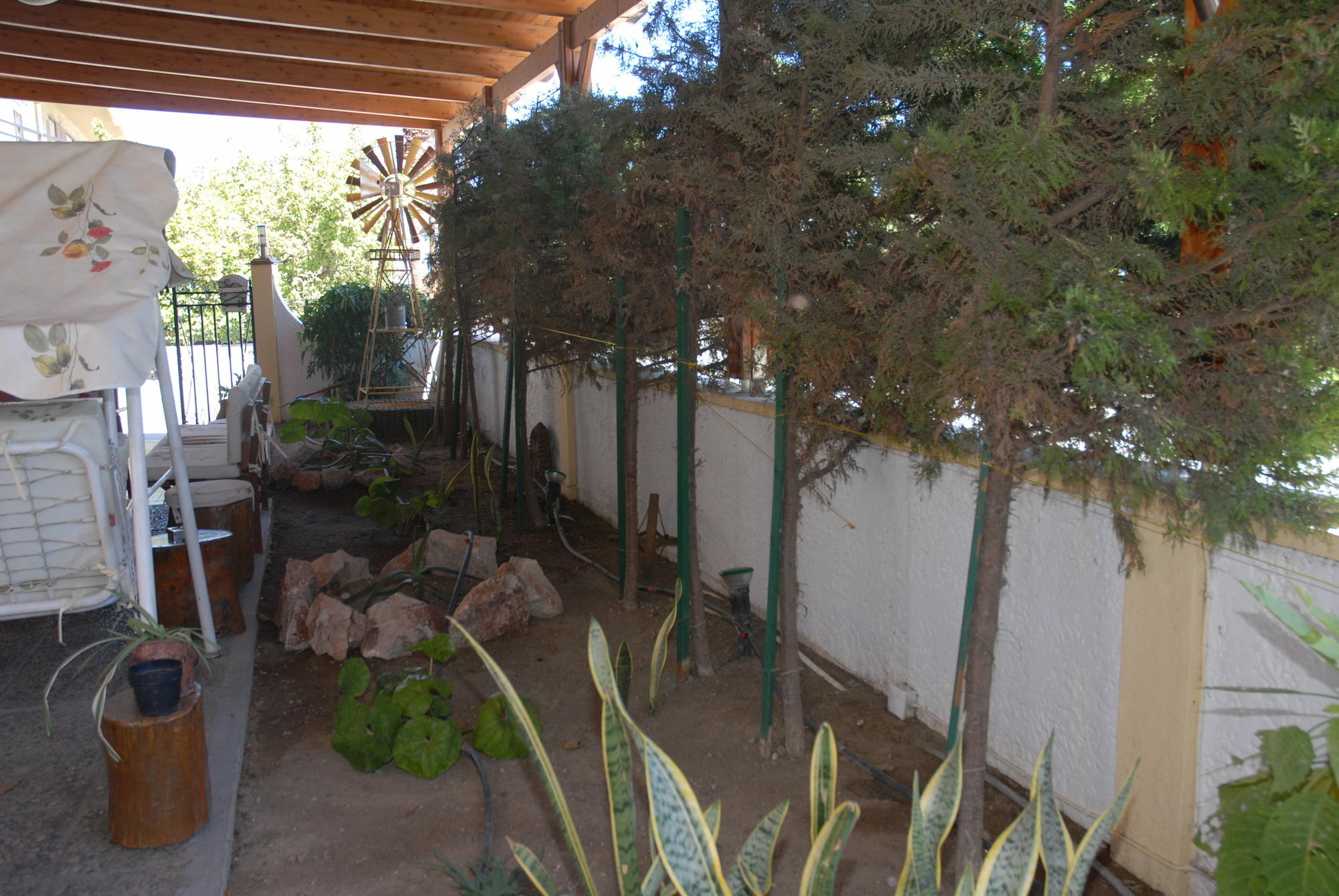Takis Hotel Apartments Ialysos  Luaran gambar