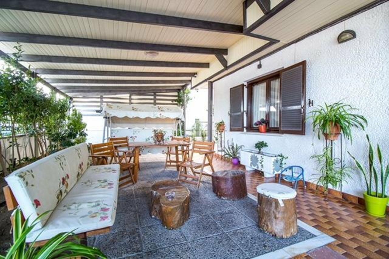 Takis Hotel Apartments Ialysos  Luaran gambar